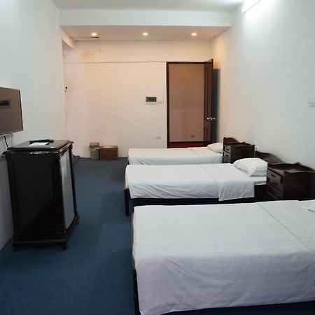 Trade Hotel Hanoi Esterno foto