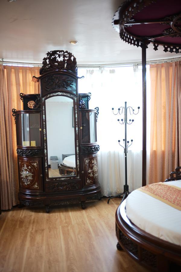 Trade Hotel Hanoi Esterno foto