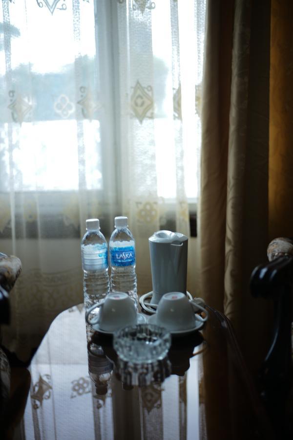 Trade Hotel Hanoi Esterno foto
