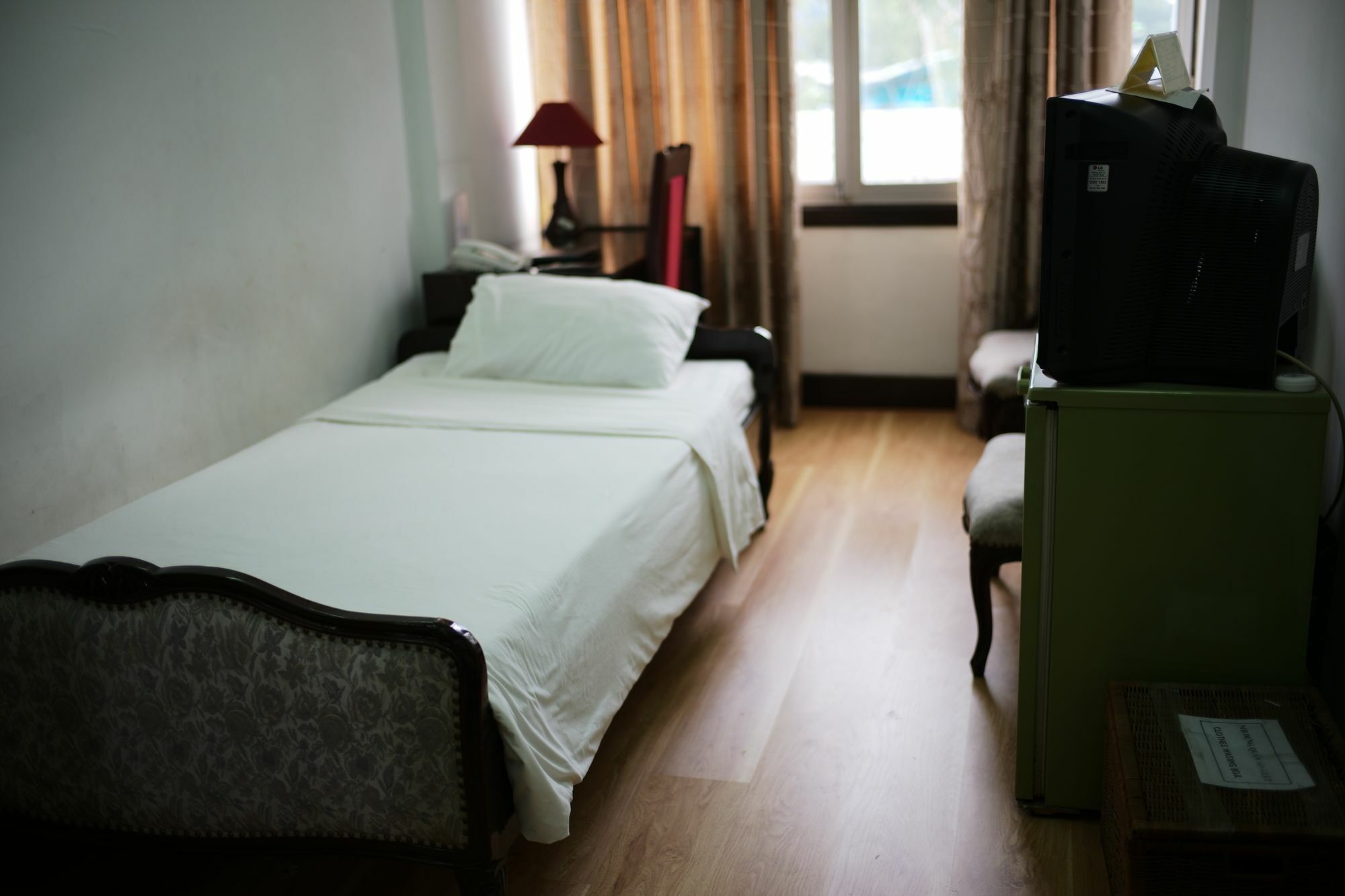 Trade Hotel Hanoi Esterno foto